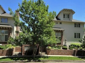 454 S Lafayette St in Denver, CO - Building Photo