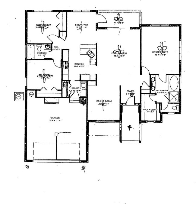 8607 46th Ave Cir W in Bradenton, FL - Building Photo - Building Photo
