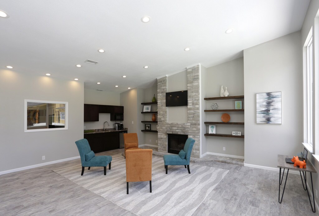 The Brixton Apartments in San Angelo, TX