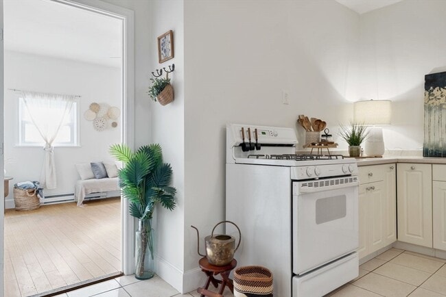 property at 377 Dorchester St