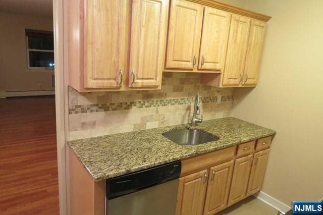 property at 450 Island