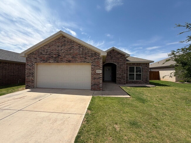 property at 2713 138th St