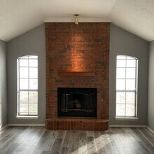 7741 Doris Dr in Oklahoma City, OK - Building Photo - Building Photo