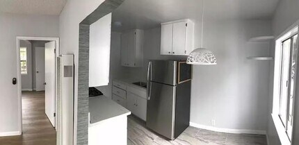 3812 Wisconsin St in Los Angeles, CA - Foto de edificio - Interior Photo