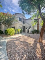 9455 E Raintree Dr in Scottsdale, AZ - Building Photo