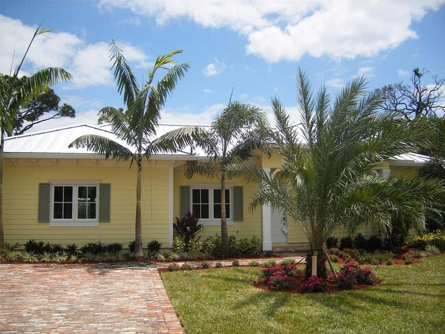 property at 1616 NE 17th Ave