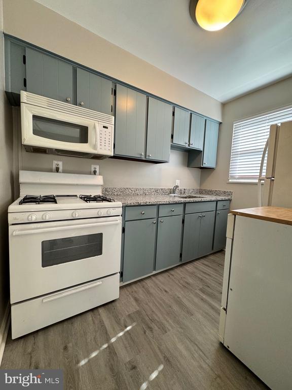 1404 12th St N in Arlington, VA - Building Photo - Building Photo