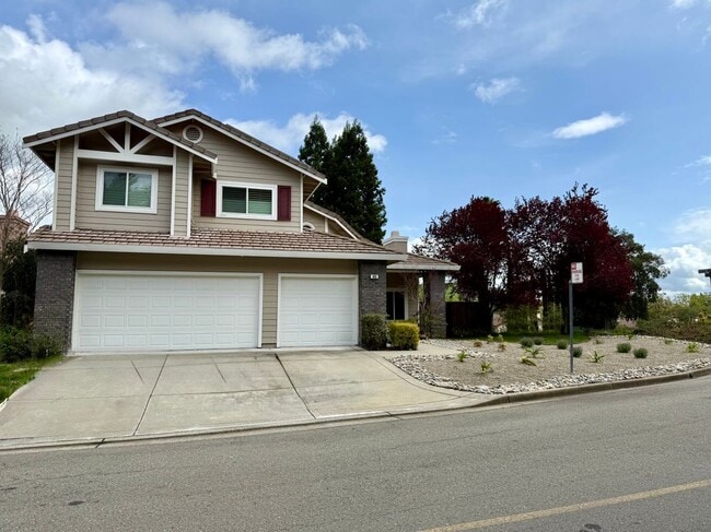 property at 600 Bourne Ct