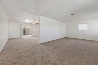 4305 Via Olivero Ave in Las Vegas, NV - Building Photo - Building Photo
