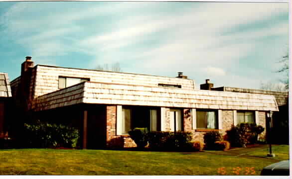 Fairlake 118 in Bellevue, WA - Foto de edificio - Building Photo