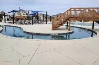 7316 Gray Wolf Ln in McKinney, TX - Building Photo - Building Photo