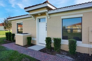 1764 Coriander Dr in Poinciana, FL - Building Photo