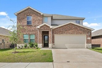 2640 Oneida Ln in Fort Worth, TX - Building Photo - Building Photo