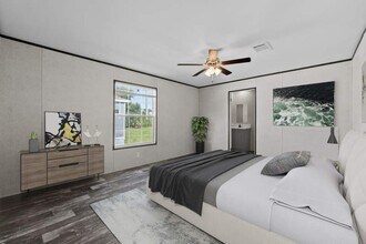 6550 Hidden Oaks Dr in North Fort Myers, FL - Building Photo - Building Photo