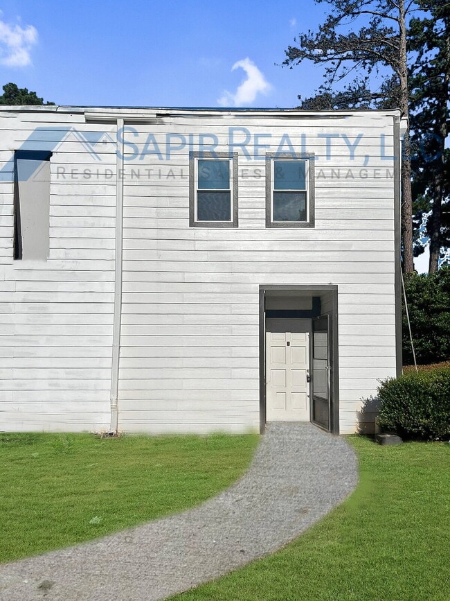 property at 2734 Penwood Pl