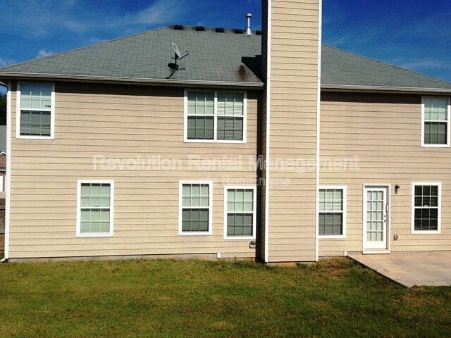 380 Othello Dr in Hampton, GA - Building Photo - Building Photo