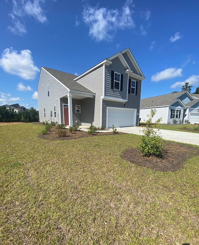 1170 sennema circle in Myrtle Beach, SC - Foto de edificio - Building Photo