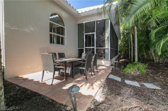 property at 4252 Sanctuary Way