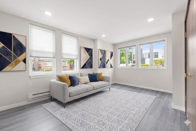 property at 1863 W Nedro Ave