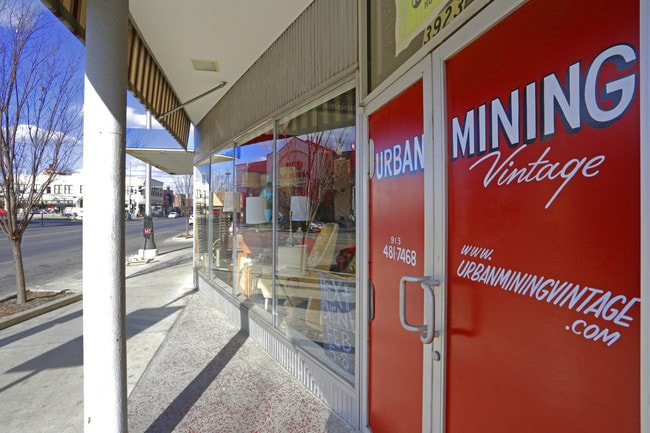 Apartamentos Alquiler en Southmoreland, MO