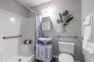 The Dorchester in Pineville, NC - Building Photo - Building Photo