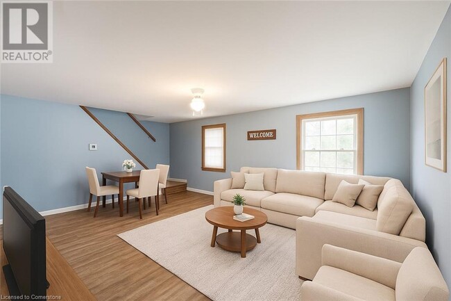 397 Erb St. W in Waterloo, ON - Building Photo - Building Photo