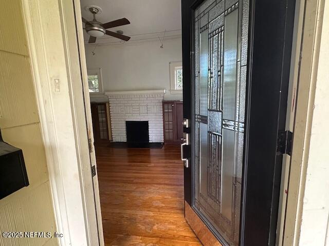 2362 Gilmore St in Jacksonville, FL - Building Photo - Building Photo