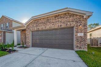 10151 Tiger Flower Ln in Houston, TX - Building Photo - Building Photo