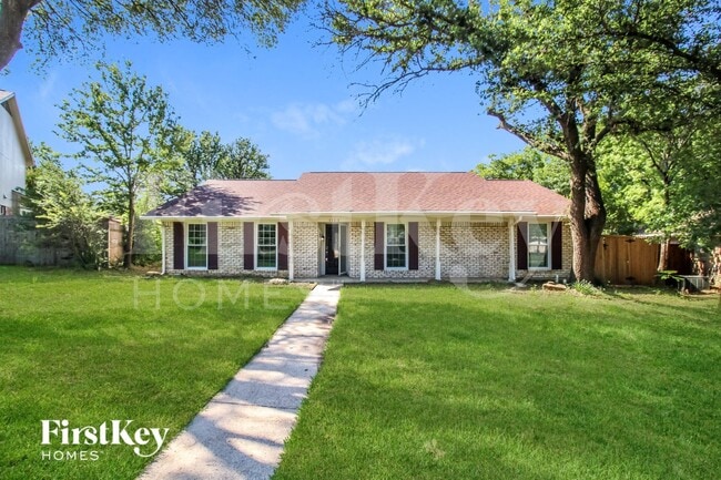 property at 1113 Wood Creek Cir