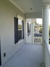 1547 Hanks Ave in Orlando, FL - Foto de edificio - Building Photo