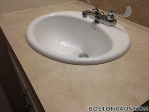 40 Boylston St, Unit 501 in Boston, MA - Building Photo - Building Photo
