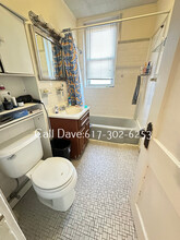 126 Warren St, Unit 43 in Boston, MA - Building Photo - Building Photo