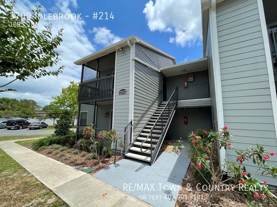 3700 Idlebrook Cir in Casselberry, FL - Building Photo
