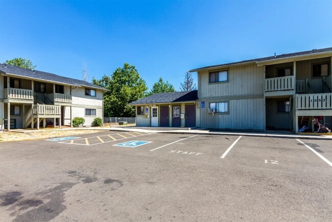 property at 1051 E Central Ave