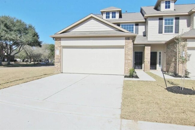 18250 Bethany Manor Ct in Katy, TX - Building Photo - Building Photo