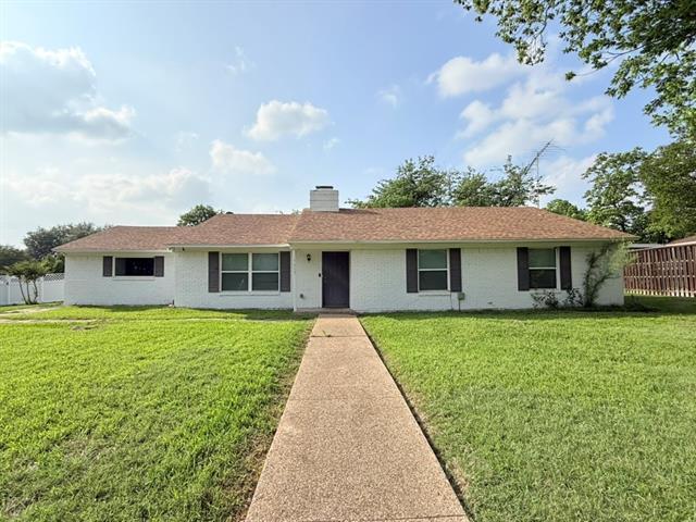 property at 1617 Dakota Dr