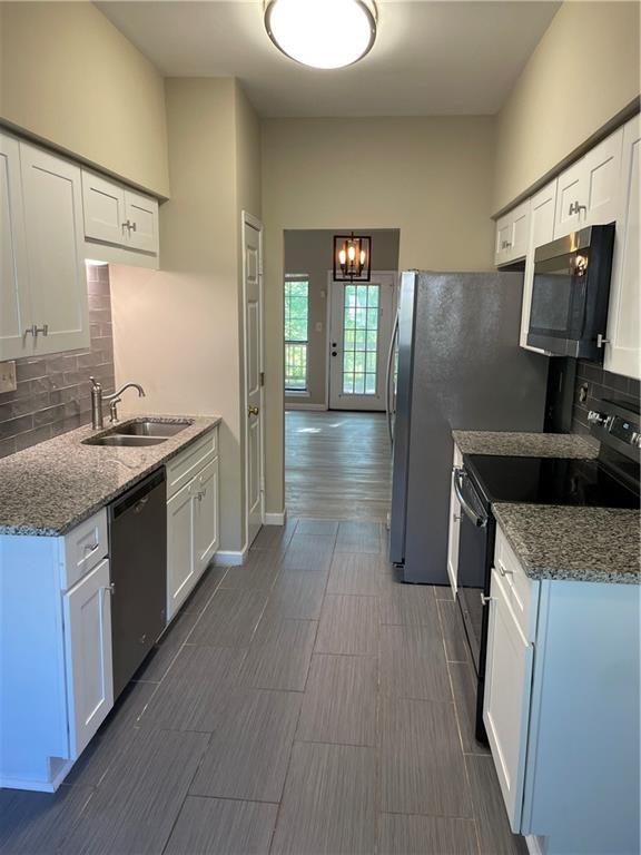 2295 Fairways Ct in Kennesaw, GA - Building Photo - Building Photo