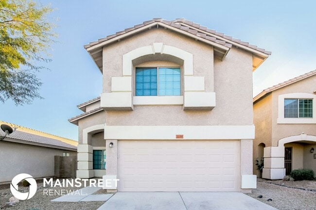 property at 2239 E Paraiso Dr