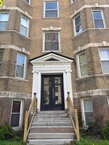 411 N Newstead Ave in St. Louis, MO - Building Photo