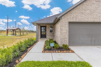 13023 Christopher David Dr in Crosby, TX - Building Photo - Building Photo