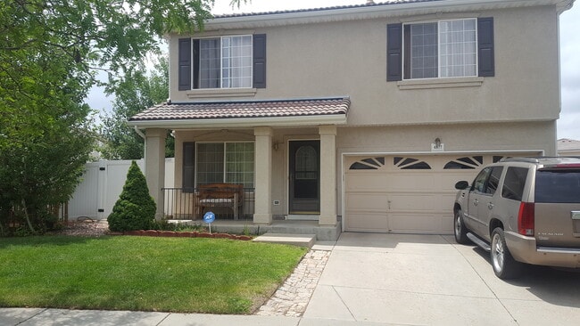 property at 4877 Halifax Street