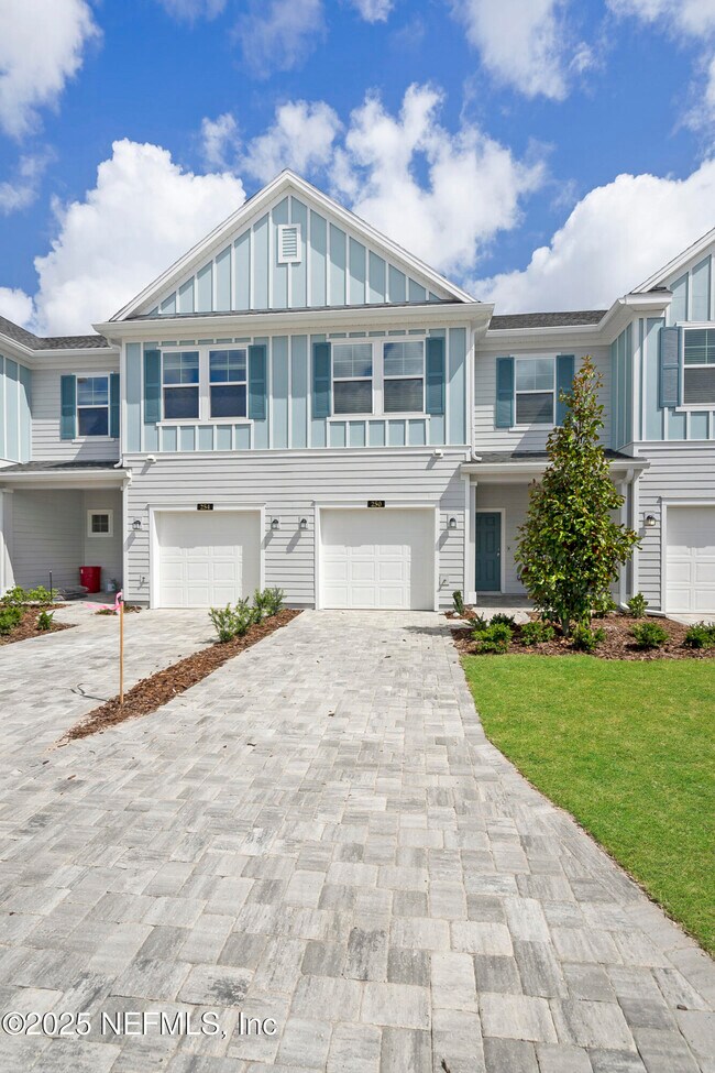 250 Boracay Cir in Saint Johns, FL - Building Photo - Building Photo