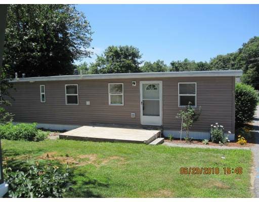 property at 12 Alpine St