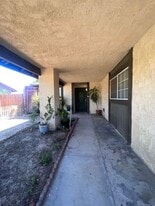 82377 Rebecca Dr in Indio, CA - Building Photo