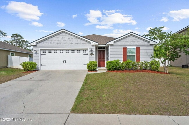 property at 4220 Packer Meadow Way