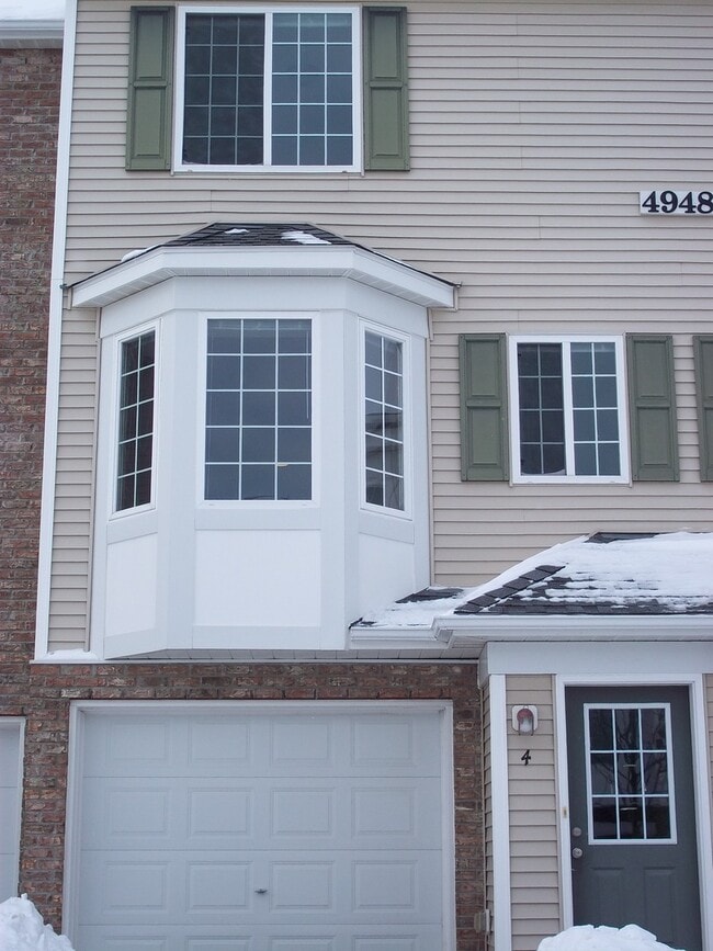 property at 4948 Emmit Dr N