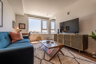 BEAM in Seattle, WA - Foto de edificio - Interior Photo