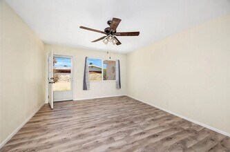 5201 Capistrano Dr in El Paso, TX - Building Photo - Building Photo