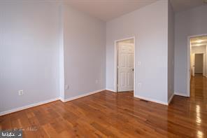 1743 E Oliver St in Baltimore, MD - Building Photo - Building Photo