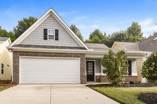131 Renford Rd in Ball Ground, GA - Building Photo